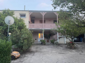 Kakheti Apartment